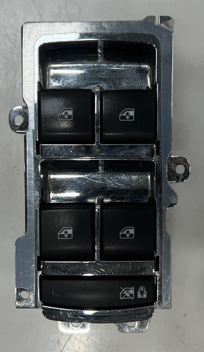 2016 Chevrolet Impala Door Switch Front