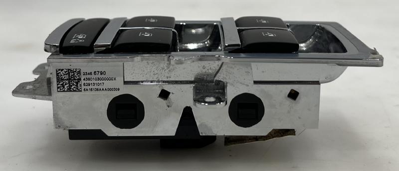 2016 Chevrolet Impala Door Switch Front