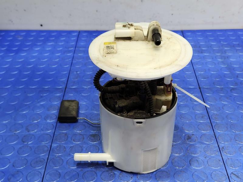 2015 Jeep Grand Cherokee Fuel Pump