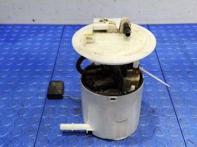 2015 Jeep Grand Cherokee Fuel Pump