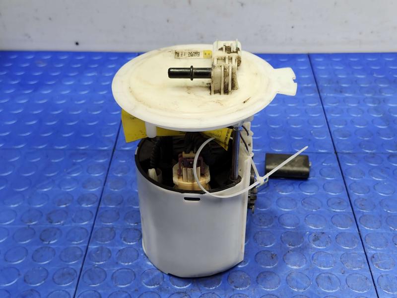 2015 Jeep Grand Cherokee Fuel Pump