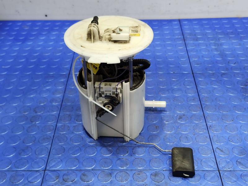 2015 Jeep Grand Cherokee Fuel Pump