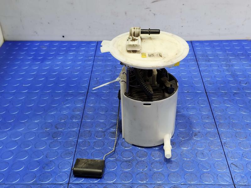 2015 Jeep Grand Cherokee Fuel Pump