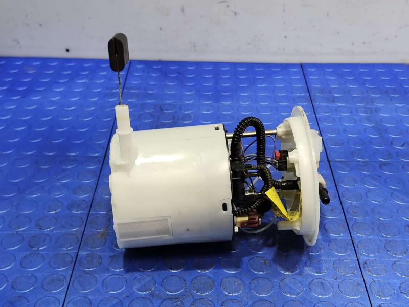 2015 Jeep Grand Cherokee Fuel Pump