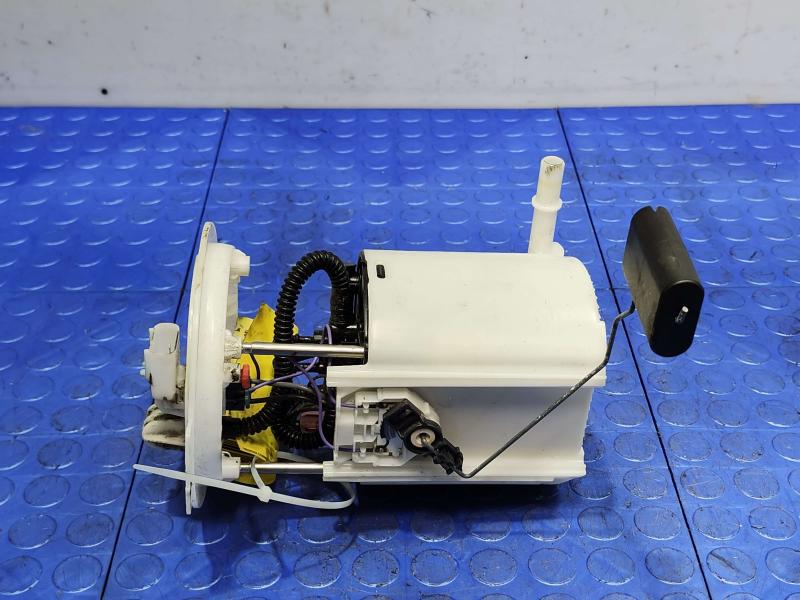 2015 Jeep Grand Cherokee Fuel Pump