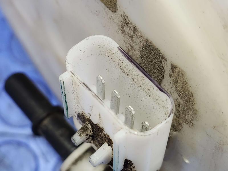2015 Jeep Grand Cherokee Fuel Pump