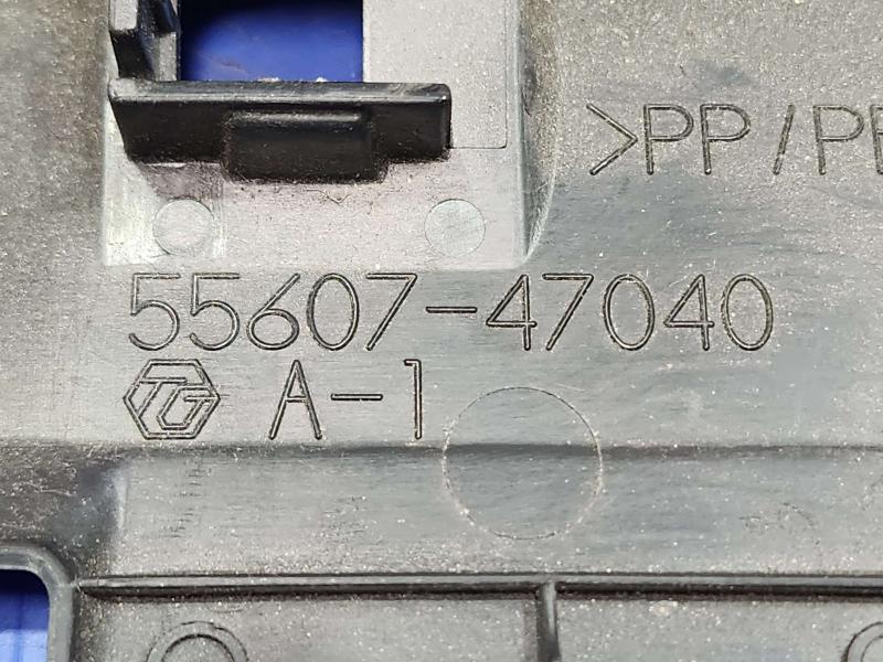 2013 Toyota Prius Misc Ebay Parts
