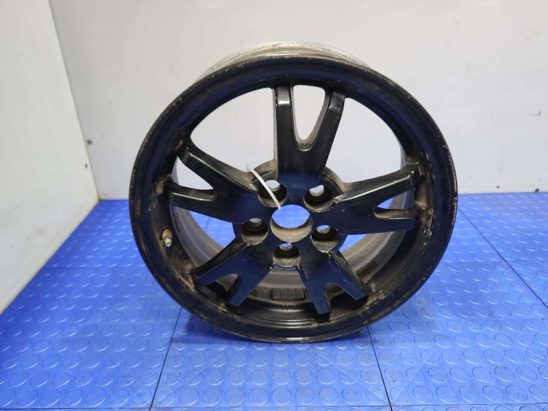 2013 Toyota Prius Wheel