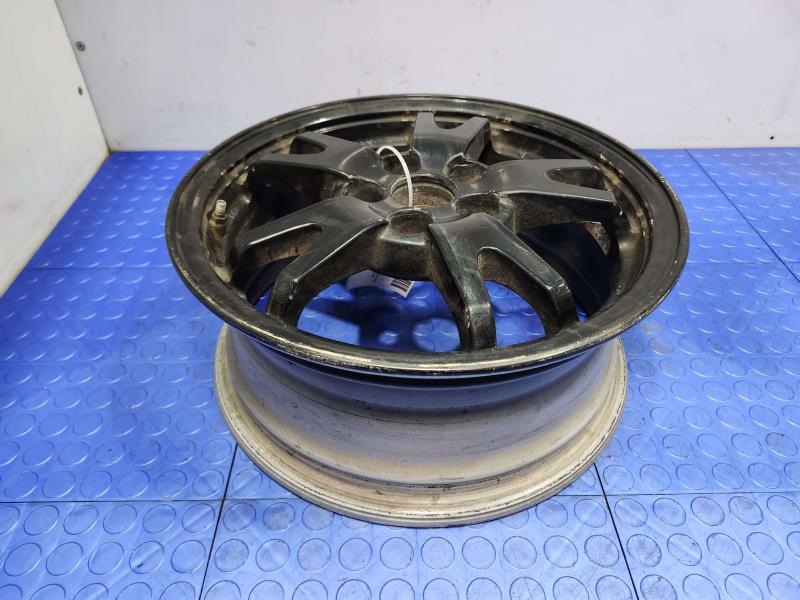 2013 Toyota Prius Wheel