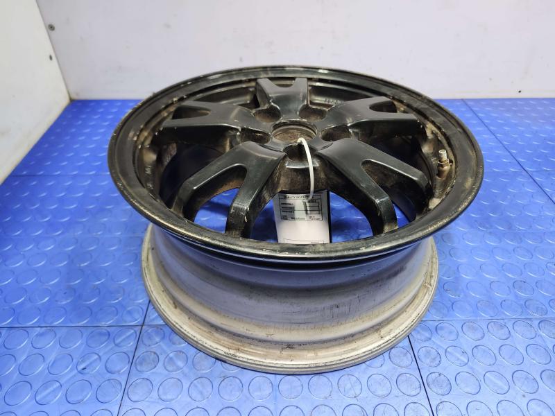 2013 Toyota Prius Wheel