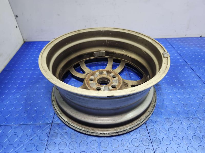 2013 Toyota Prius Wheel