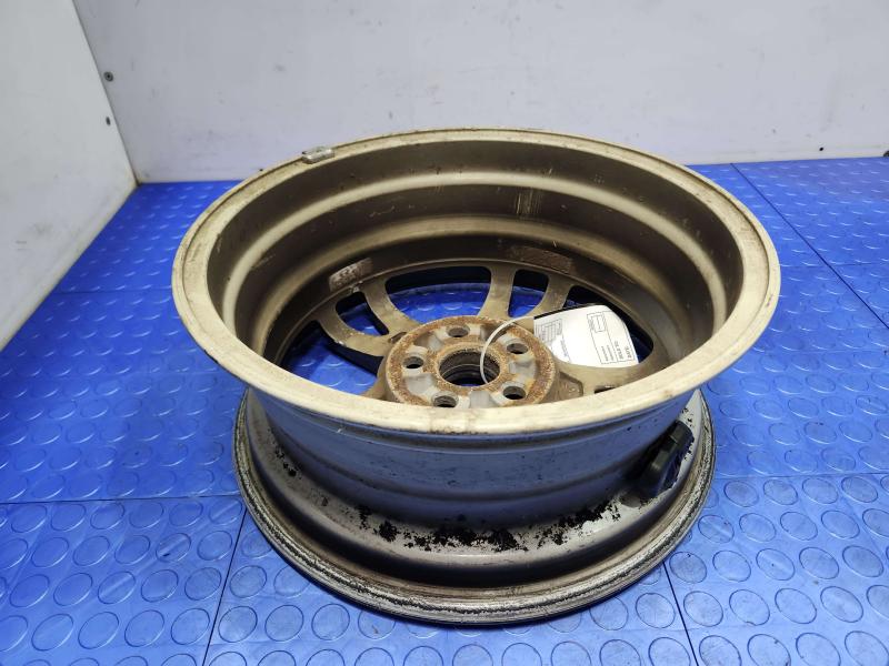 2013 Toyota Prius Wheel