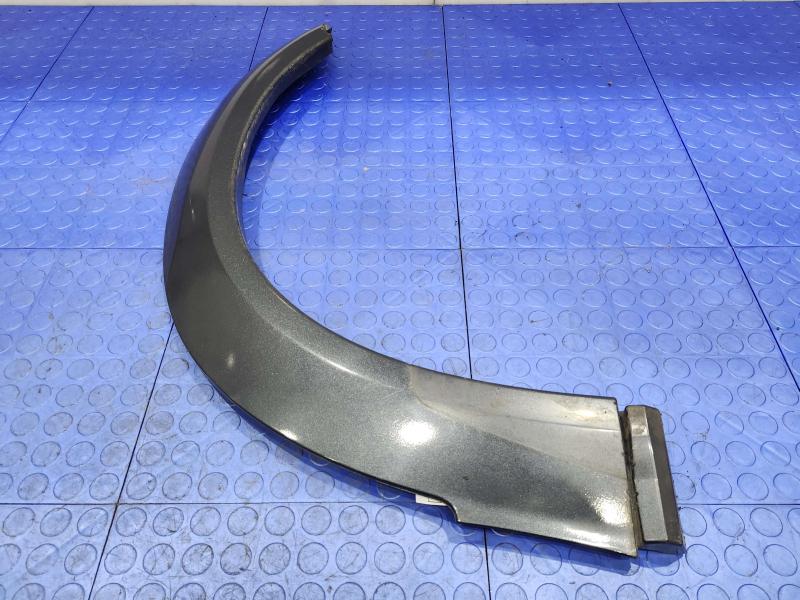 2008 Subaru Legacy Fender Flare