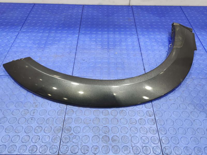 2008 Subaru Legacy Fender Flare