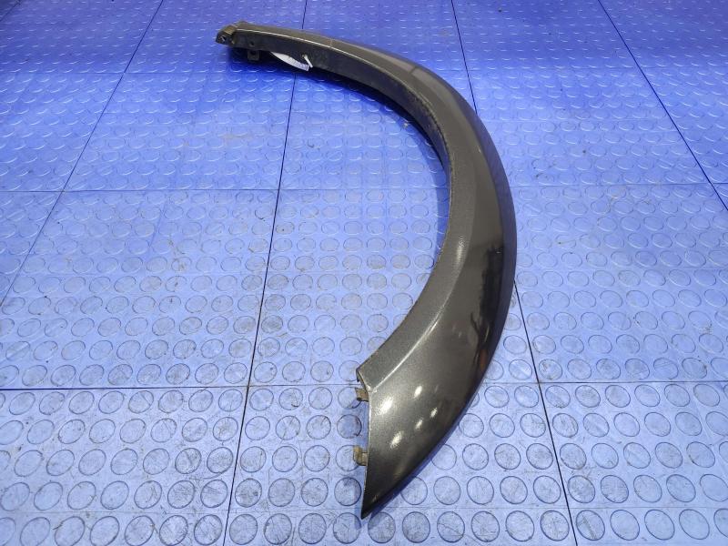 2008 Subaru Legacy Fender Flare