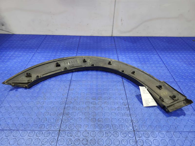 2008 Subaru Legacy Fender Flare