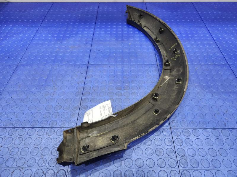 2008 Subaru Legacy Fender Flare