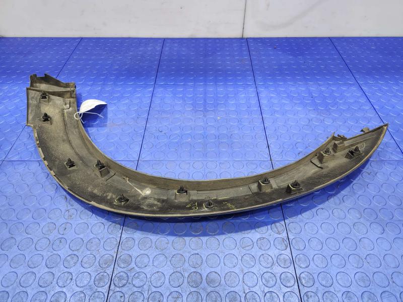 2008 Subaru Legacy Fender Flare