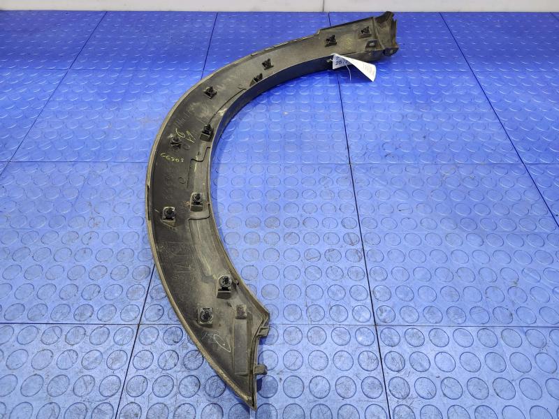 2008 Subaru Legacy Fender Flare