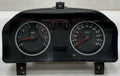 2011 Dodge Ram 1500 Instrument Cluster Speedometer 81K From 7/23/10 OEM 56046299AG