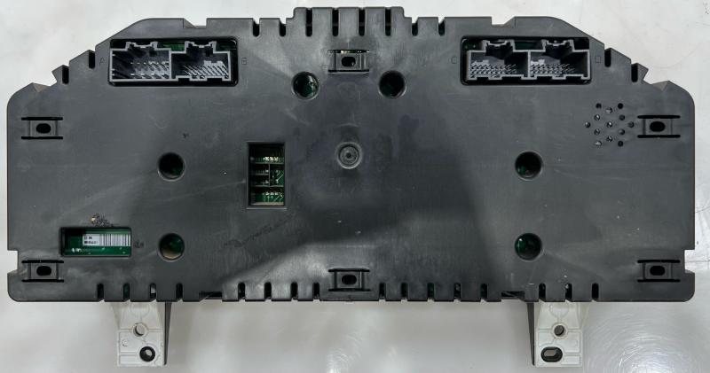 2011 Dodge Ram 1500 Instrument Cluster Speedometer 81K From 7/23/10 OEM 56046299AG