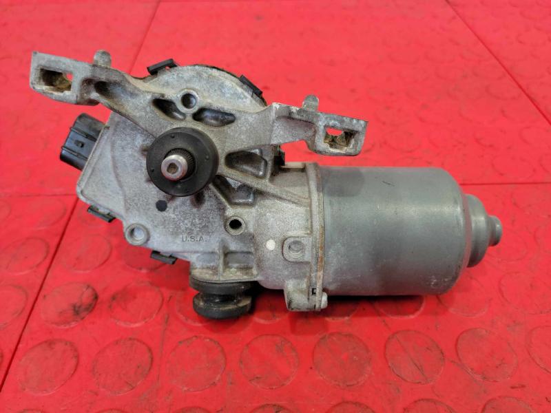 2005-2015 Toyota Tacoma Windshield Wiper Motor Genuine OEM 8511004040