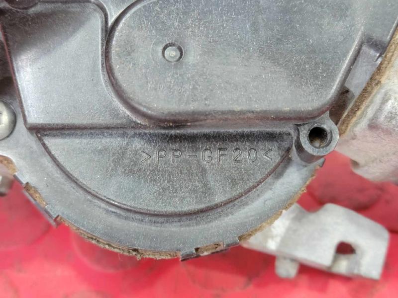 2005-2015 Toyota Tacoma Windshield Wiper Motor Genuine OEM 8511004040