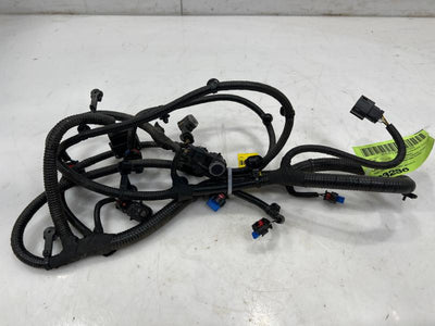 2021 Chevrolet Trailblazer Wire Harness (Misc)