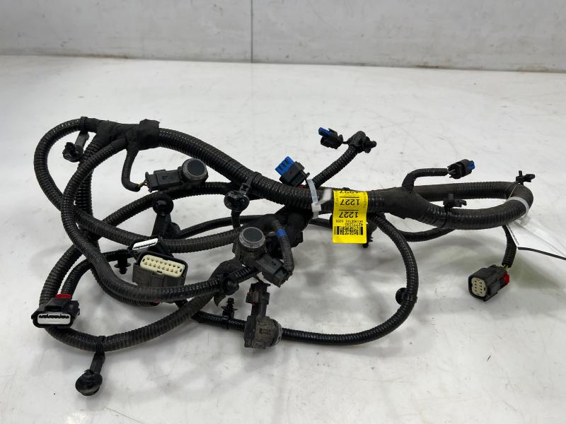 2021 Chevrolet Trailblazer Wire Harness (Misc)