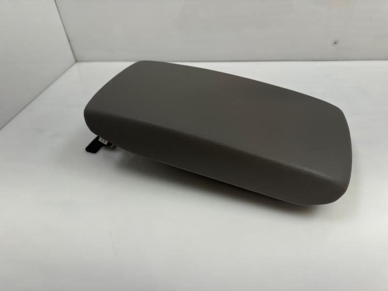 2019 Hyundai Elantra Front Console