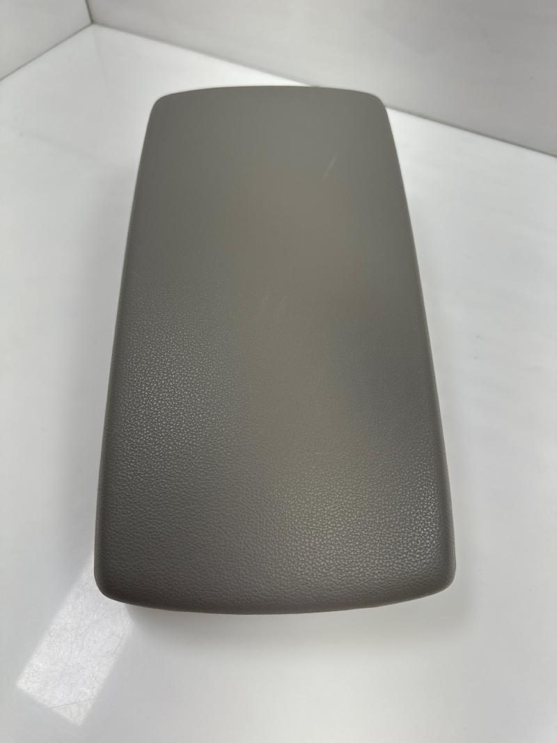 2019 Hyundai Elantra Front Console