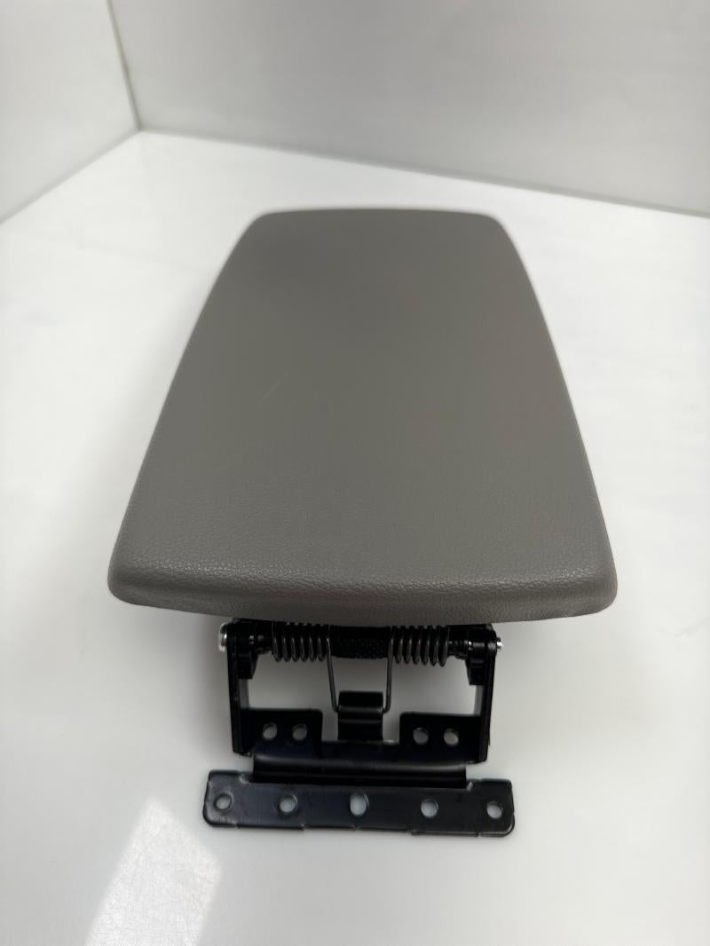 2019 Hyundai Elantra Front Console