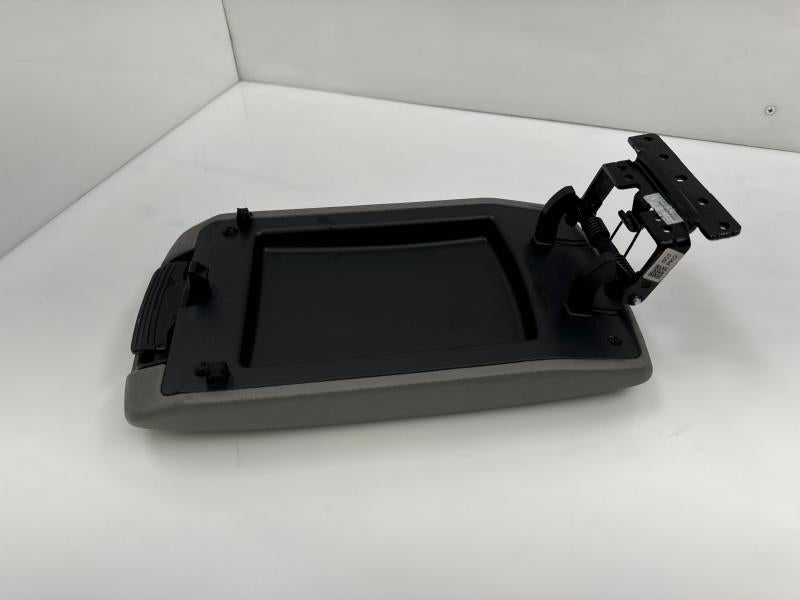 2019 Hyundai Elantra Front Console