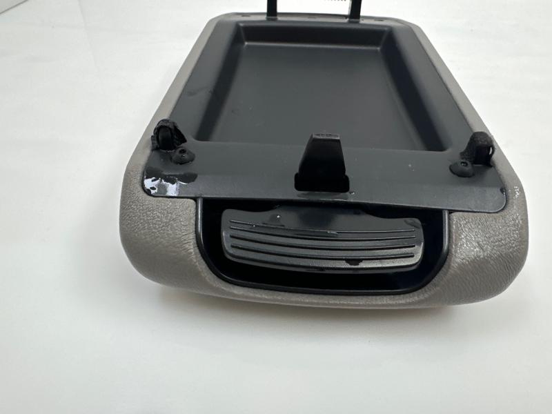 2019 Hyundai Elantra Front Console
