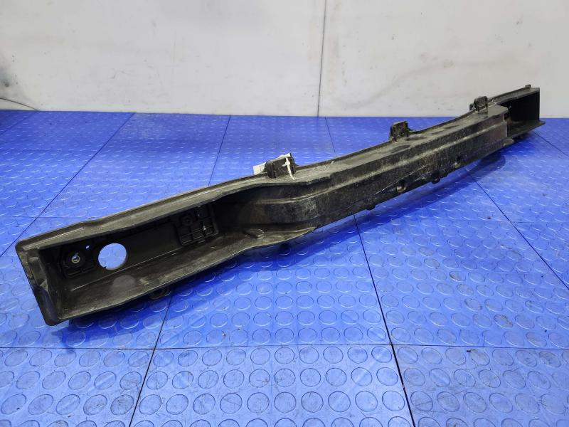 2022 Hyundai Sonata Rear Bumper Reinforcement