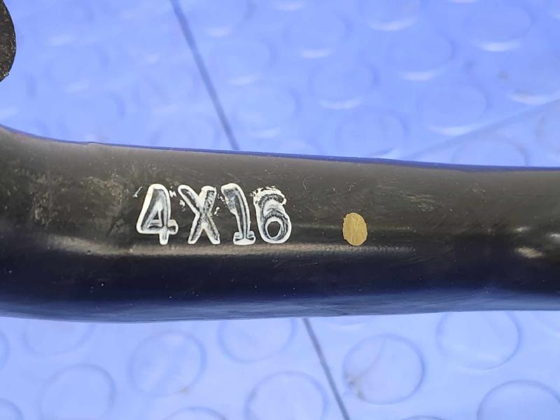 2015-2019 Subaru Outback Subaru Legacy Fuel Filler Neck Assembly OEM 42066AL02B