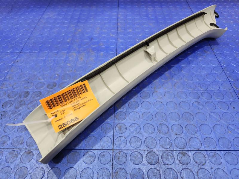 2021 Subaru Crosstrek Misc Ebay Parts