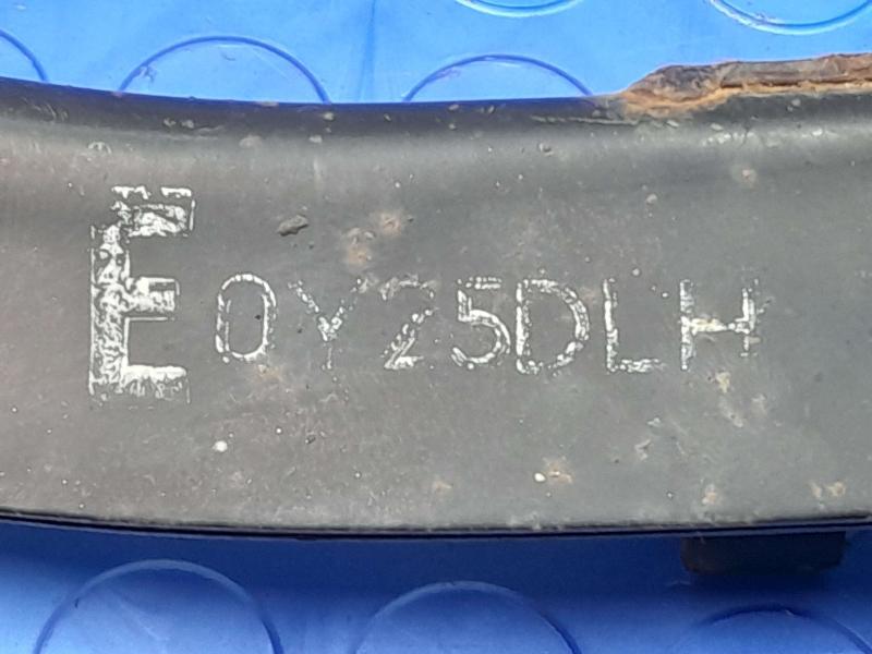 2011 Subaru Forester Lower Control Arm Rr