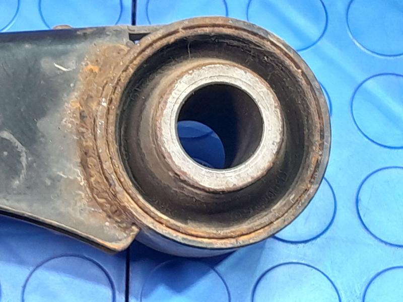 2011 Subaru Forester Lower Control Arm Rr
