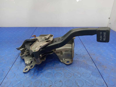 2011-2020 Jeep Grand Cherokee Parking Brake Pedal Assembly OEM 4779627AJ