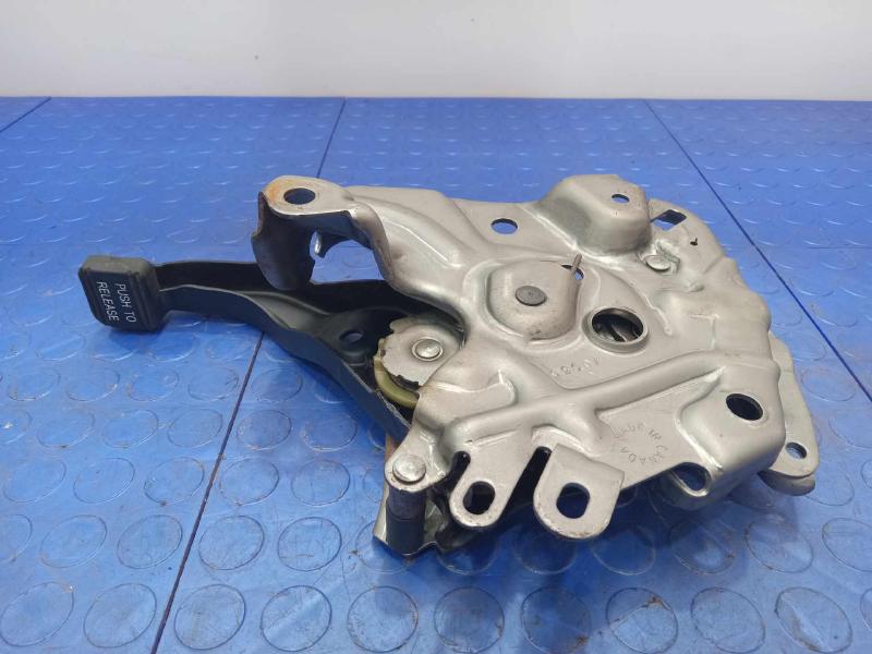 2011-2020 Jeep Grand Cherokee Parking Brake Pedal Assembly OEM 4779627AJ