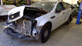 2014 Chevrolet Caprice Air Bag
