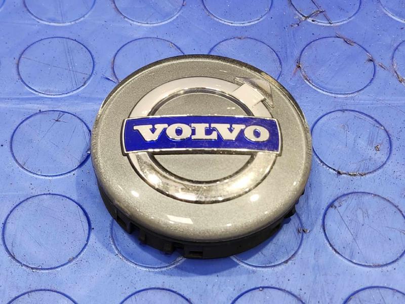 2012 Volvo XC60 Center Cap