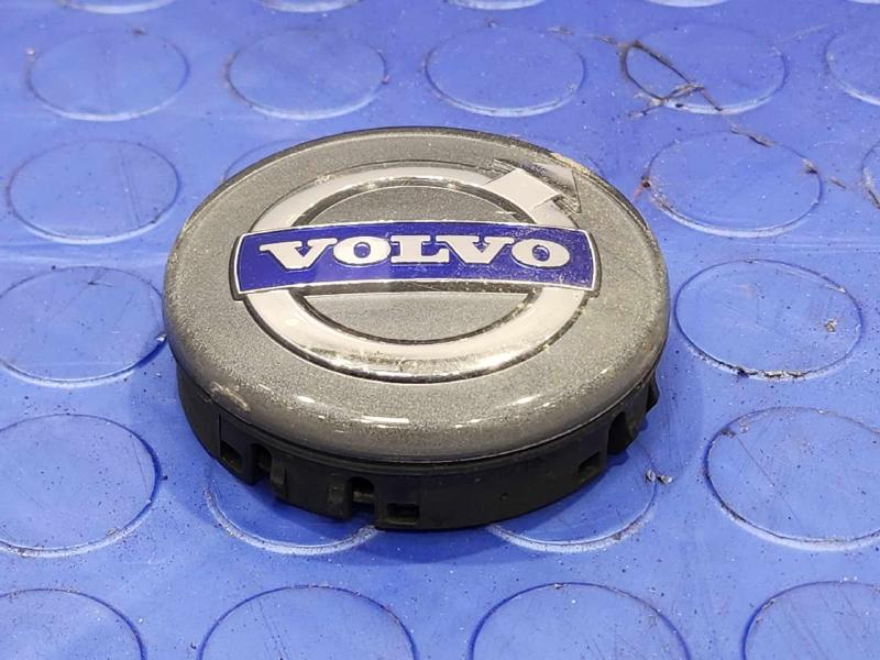 2012 Volvo XC60 Center Cap