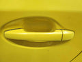 2013 Toyota Prius Outside Door Handle