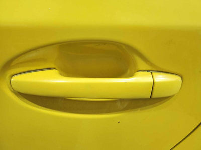 2013 Toyota Prius Outside Door Handle