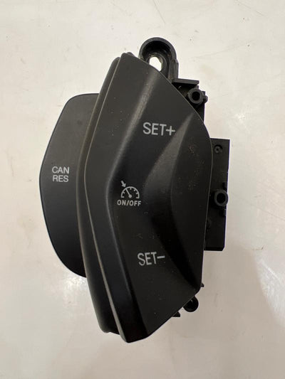 2015 Ford Escape Combination Switch