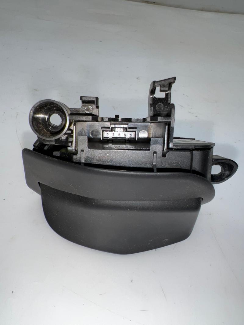 2015 Ford Escape Combination Switch
