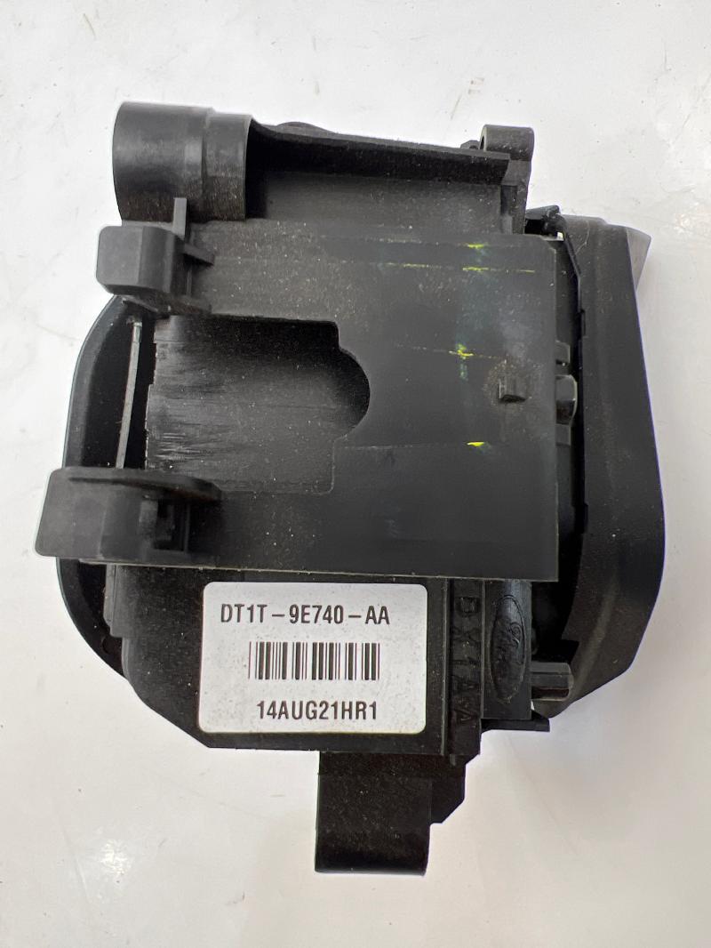2015 Ford Escape Combination Switch