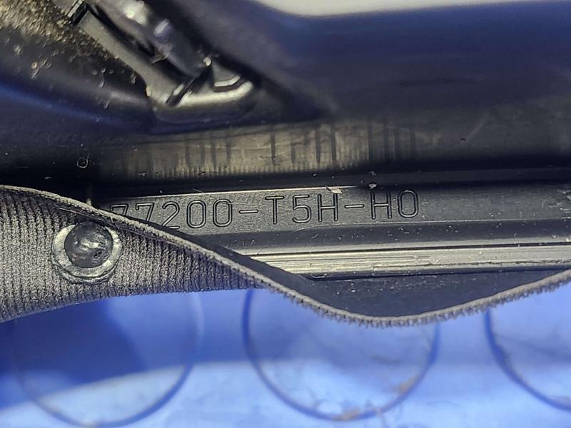 2016 Honda Fit Misc Ebay Parts